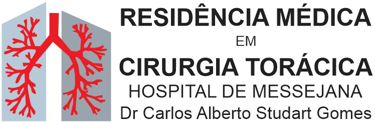 Residencia Médica em Cirurgia Torácica do Hospital de Messejana Dr. Carlos Alberto Studart Gomes